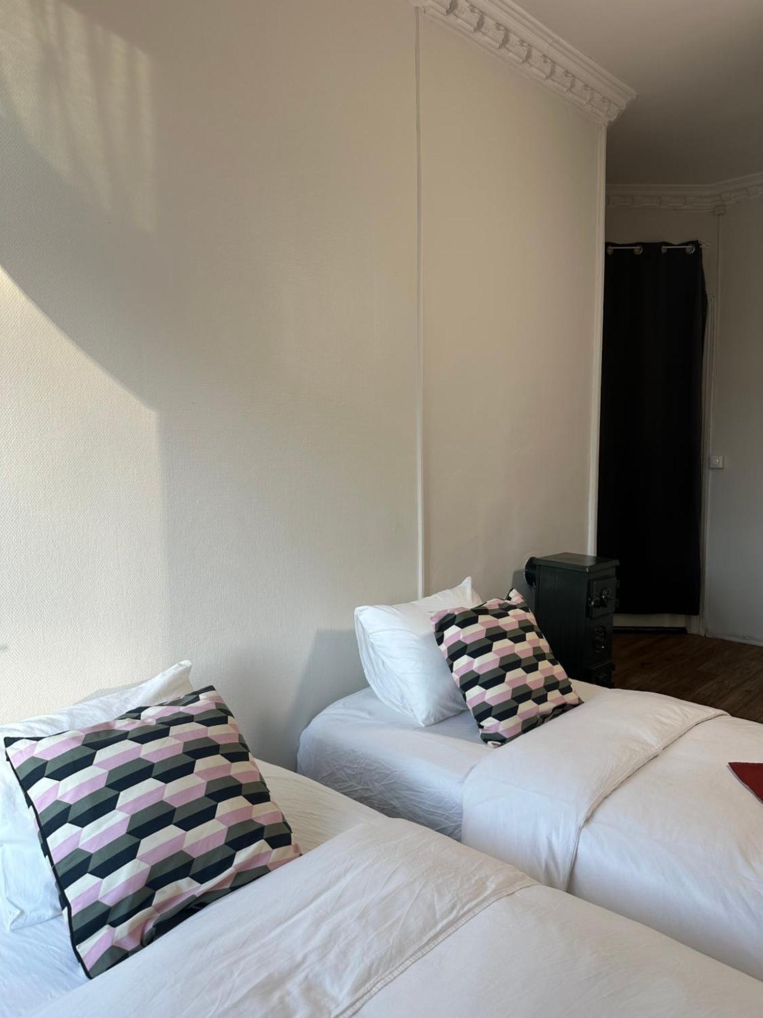 The Bloom Apartments Oslo Kültér fotó